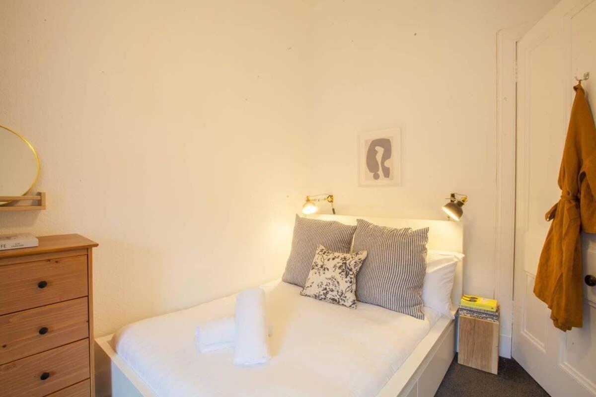Stunning 2 Bed Property In Heart Of West End Glasgow Exterior photo