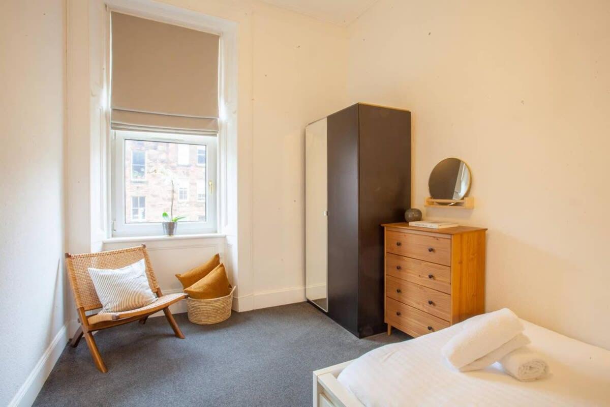 Stunning 2 Bed Property In Heart Of West End Glasgow Exterior photo
