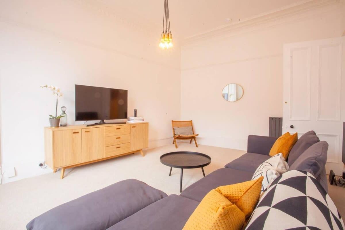 Stunning 2 Bed Property In Heart Of West End Glasgow Exterior photo